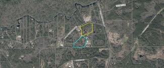 0000 Aucilla River Estates, Lamont, FL 32336