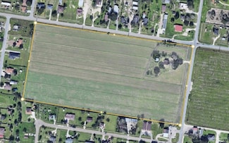 5109 S Tower Rd, Edinburg, TX 78542