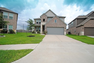 3422 Winchester Ranch Trail, Katy, TX 77493