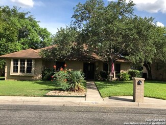 4246 Shadow Elm Woods, San Antonio, TX 78249
