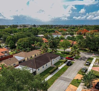 166 Pine Ave, Miami Springs, FL 33166