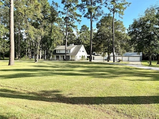 211 Garden W, Conroe, TX 77304