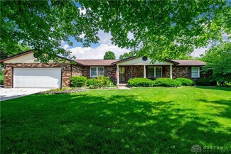 8550 W National Rd, New Carlisle, OH 45344