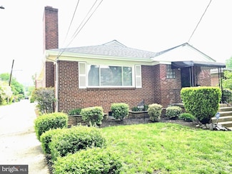 4125 Lane Place NE, Washington, DC 20019