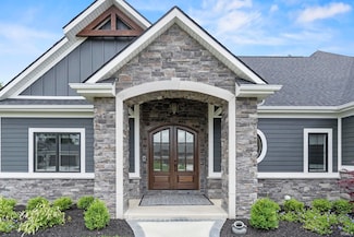 18058 Tullymore Ln, Leo, IN 46765