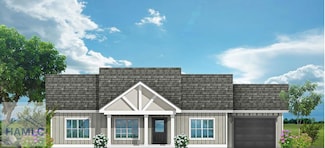29 Jane St, Midway, GA 31320