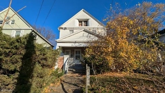 841 Grant St, Akron, OH 44311