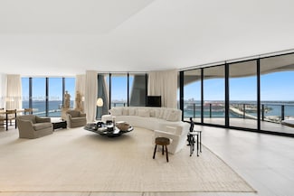 1000 Biscayne Blvd Unit 2501, Miami, FL 33132