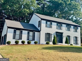 3826 Brandeis Way, Decatur, GA 30034