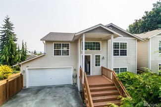 6111 Lombard Ave Unit A, Everett, WA 98203