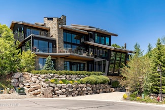 2848 Deer Pointe Dr, Park City, UT 84060