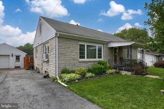 273 S 22nd St, Lebanon, PA 17042