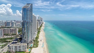 16001 Collins Ave Unit 3505, Sunny Isles Beach, FL 33160