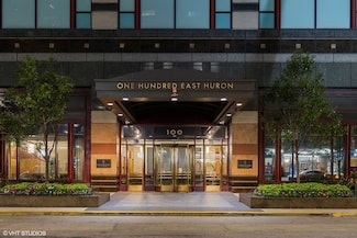 100 E Huron St Unit 2904, Chicago, IL 60611
