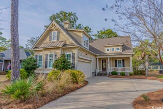 120 Running Oak Ct, Pawleys Island, SC 29585