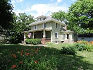 16464 O Ave, Letts, IA 52754