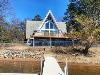 2800 Shoreline Dr, Danbury, WI 54830