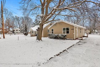 3104 Mildred St, Lansing, MI 48906