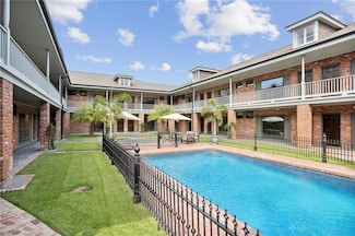 1629 Washington Ave Unit 206, New Orleans, LA 70130