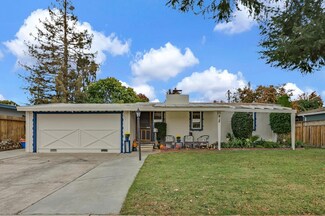 2327 Kenwood Ave, San Jose, CA 95128