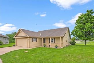 721 Cupid Ct, Raymore, MO 64083