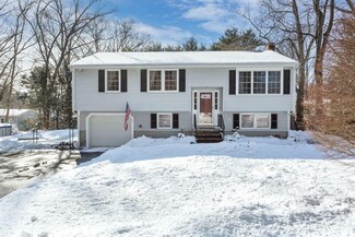 2 Massapoag St, Medway, MA 02053