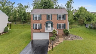 153 Birchwood Way, Irwin, PA 15642