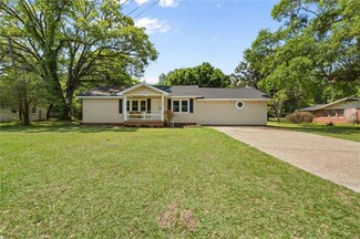 529 Cleveland Rd, Saraland, AL 36571