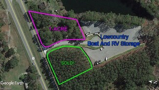 1096 Fresh Catch Ln, Awendaw, SC 29429