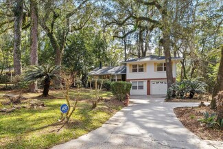 1607 Raa Ave, Tallahassee, FL 32303