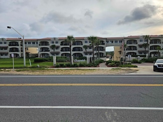 2450 N Ocean Shore Blvd Unit 115, Flagler Beach, FL 32136