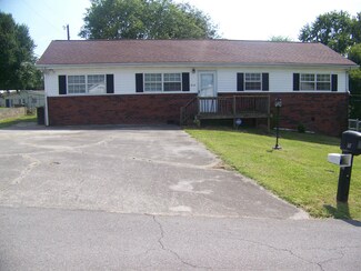517 Dunn Ave, Maryville, TN 37804