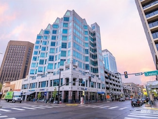 199 N Capitol Blvd Unit 707, Boise, ID 83702