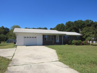 809 Main St SW, Hanceville, AL 35077