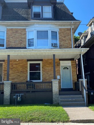 1819 Whitehall St, Harrisburg, PA 17103