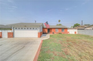 10776 Spruce Ave, Bloomington, CA 92316