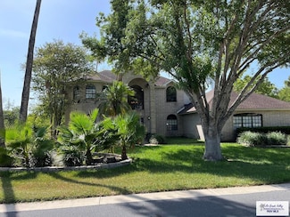 901 Morelos Ave, Rancho Viejo, TX 78575