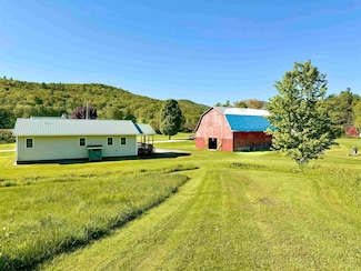 14 E Richford Slide Rd, Richford, VT 05476