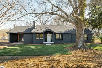 838 S Carolina 49, Laurens, SC 29360
