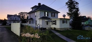 214 N Church St, Oak Harbor, OH 43449