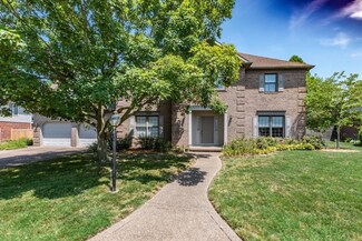 908 Greengate Ct, Evansville, IN 47715