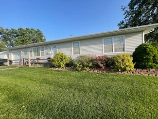 720 W Curtis St, Mexico, MO 65265