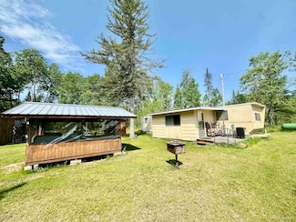 1684 County Road Sz, Arnold, MI 49819