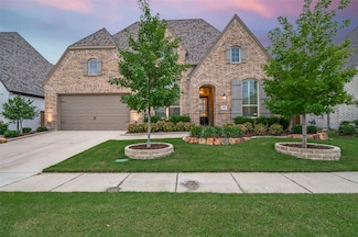 4109 Hawthorn Dr, Aubrey, TX 76227