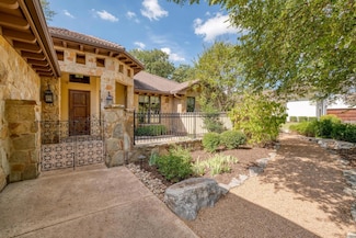 205 Flint Ridge Trail, Georgetown, TX 78628