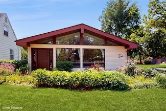 270 W Fremont Ave, Elmhurst, IL 60126