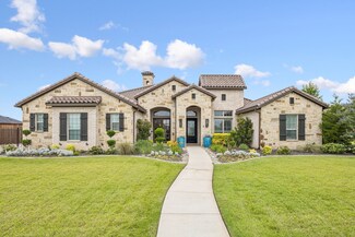 508 Myrtle Ct, Keller, TX 76248