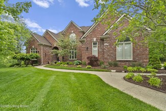 12811 Creekbend Ct, Prospect, KY 40059