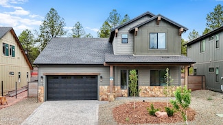 499 N Valerian Ln, Flagstaff, AZ 86004