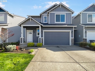180 Kindre St, St. Helens, OR 97051